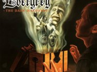 Ματιά σαν Βροχή: Evergrey – “The Dark Discovery”