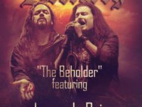 JAMES LABRIE: Καλεσμένος στο νέο δίσκο των EVERGREY
