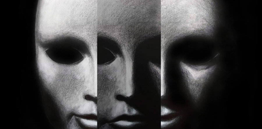 Grey Vs Gray: Η πρώτη επίσημη κυκλοφορία φέρει τον τίτλο “An Ordinary Couple”