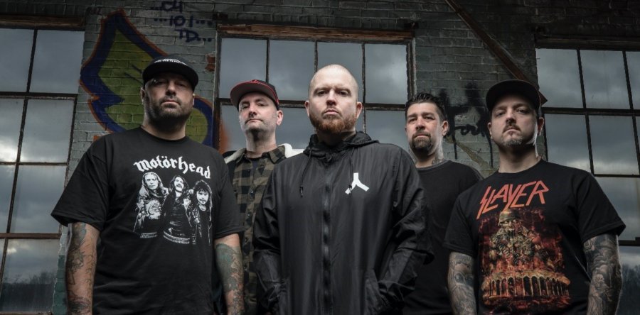 HATEBREED: Κυκλοφόρησαν το νέο album τους και ένα visualizer από το Cling to Life
