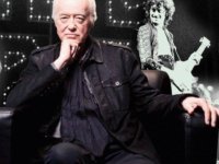 JIMMY PAGE: Τα χώνει στις streaming υπηρεσίες