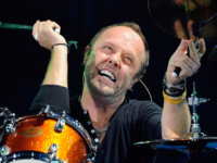 LARS ULRICH: Αυτά ήταν τα άλμπουμ που άκουγε κατα τη διάρκεια της καραντίνας!