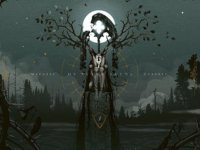 MY DYING BRIDE ‎– “Macabre Cabaret” ΕΡ