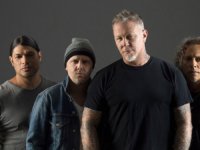 METALLICA: Διασκευάζουν το “Would?” των Alice In Chains (βίντεο)