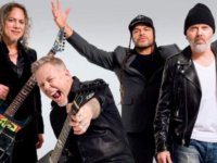 LARS ULRICH:Το νέο άλμπουμ των METALLICA είναι το βαρύτερο & το καλύτερο που έχουμε κυκλοφορήσει ποτέ!