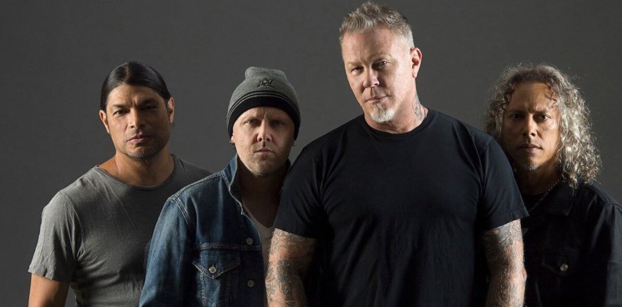 METALLICA: Διασκευάζουν το “Would?” των Alice In Chains (βίντεο)