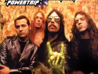 MONSTER MAGNET – Powetrip, 22 χρόνια Spacelords!