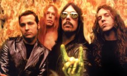 MONSTER MAGNET – Powetrip, 22 χρόνια Spacelords!
