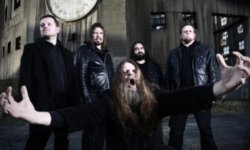MORGOTH: Ανακοινώσανε επίσημα τη διάλυση τους