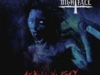 NIGHTFALL: Ακούστε το ΝΕΟ τους κομμάτι “Killing Moon” (Lyric Video)
