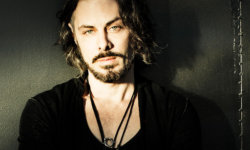 Ο Richie Kotzen μετά την περιπέτεια με τον κορονοϊό