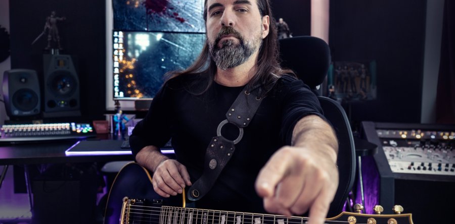 SAKIS TOLIS: ΝΕΟ τραγούδι με τίτλο “Ancestral Whispers”!