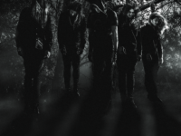 SERPENT LORD: Κυκλοφορούν το lyric video για το νέο single “The Gospel of Judas”