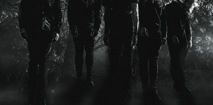 SERPENT LORD: Κυκλοφορούν το lyric video για το νέο single “The Gospel of Judas”