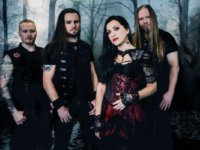 SIRENIA: Κυκλοφορούν νέο άλμπουμ – Δείτε το βίντεο ενός νέου τραγουδιού!