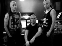 SIVA SIX: Έρχεται καινούργιο single και πληροφορίες για το καινούριο τους album