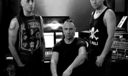 SIVA SIX: Έρχεται καινούργιο single και πληροφορίες για το καινούριο τους album