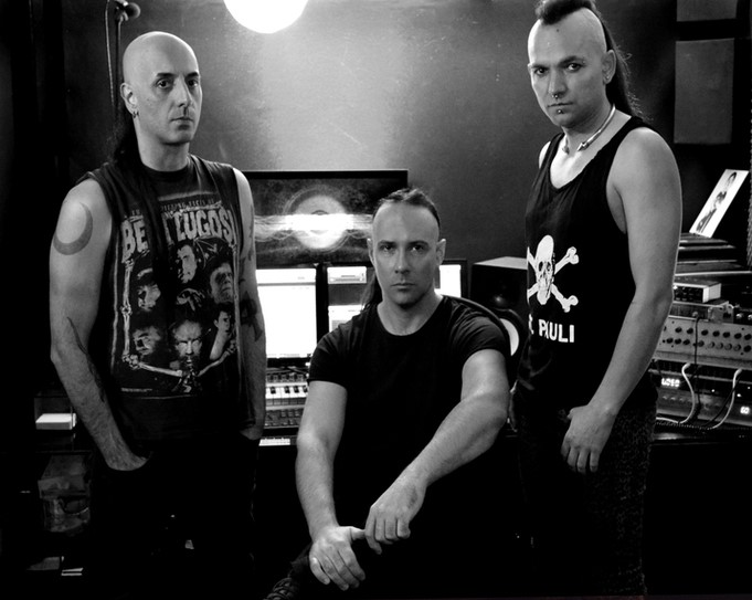 SIVA SIX: Έρχεται καινούργιο single και πληροφορίες για το καινούριο τους album