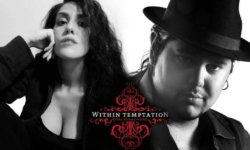 Μαριαλένα Τρίκογλου & Jon Soti διασκευάζουν WITHIN TEMPTATION (Lyric Video)