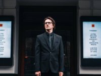 STEVEN WILSON: Special Edition του δίσκου του συγκεντρώνει 11.000 £ για τη στήριξη Βρετανικών μουσικών σκηνών