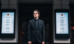 STEVEN WILSON: Special Edition του δίσκου του συγκεντρώνει 11.000 £ για τη στήριξη Βρετανικών μουσικών σκηνών