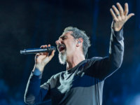 SERJ TANKIAN: Κυκλοφορεί 5 τραγούδια που προοριζόταν για τους SYSTEM OF A DOWN!