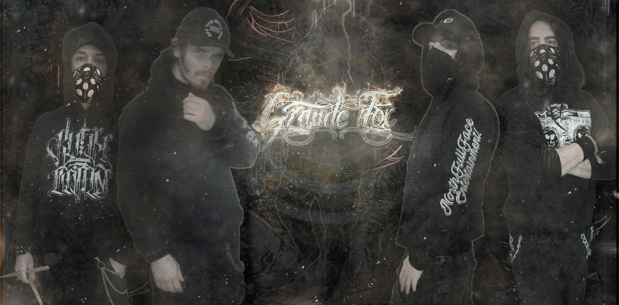 GRANDE FOX: Artwork, Promo Video & Lyics Video από το νέο album ‘’EMPTY NEST’’