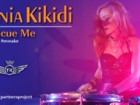 ΤΑΝΙΑ ΚΙΚΙΔΗ: Έρχεται το remake του Rescue Me (νέο βίντεο)