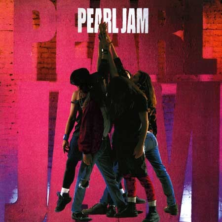 Αφιέρωμα: PEARL JAM – “Ten”, δεκάρι σε όλα του!