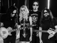 The Pretty Reckless: Νέο μουσικό βίντεο