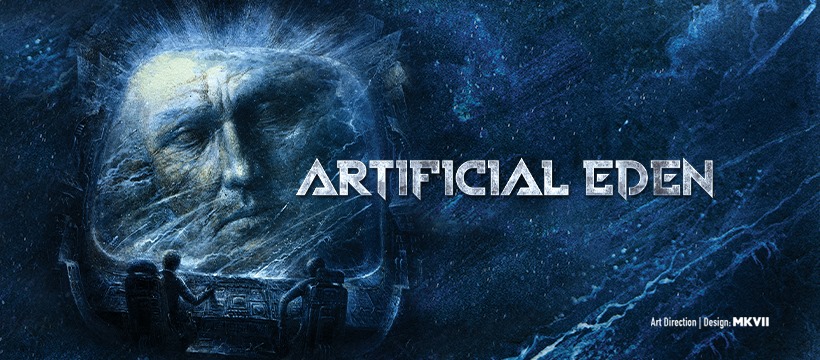 Αντώνης Παναγόπουλος (ARTIFICIAL EDEN) στο Rock Overdose: “Είμαστε τελειομανείς!”