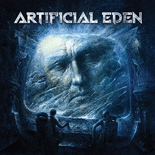 ARTIFICIAL EDEN – “Artificial Eden”