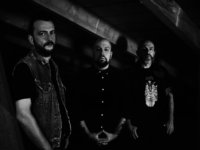 BLACK SOUL HORDE: Κυκλοφορούν lyric video για το “Stone Giants”. Δείτε το τώρα!!!