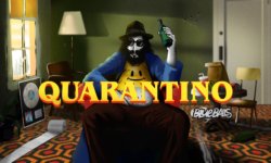 BLUEBALLS: Στο νέο τους τραγούδι “Quarantino” νοσταλγουν τις live εμφανίσεις & τα τρέλα βράδια!(Βίντεο)