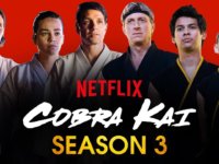 Ποιος θρυλικός Metal frontman εμφανίζεται στο νέο trailer του Cobra Kai;