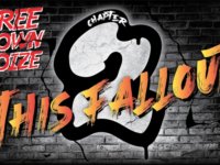 FREE DOWN NOIZE: Κυκλοφόρησαν το πρώτο τους LP με τίτλο “THIS FALLOUT”