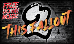 FREE DOWN NOIZE: Κυκλοφόρησαν το πρώτο τους LP με τίτλο “THIS FALLOUT”