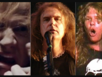 David Ellefson (MEGADETH):Ο Dave Mustaine “τσαντίστηκε” όταν άκουσε το Kill ‘Em All των Metallica για πρώτη φορά!