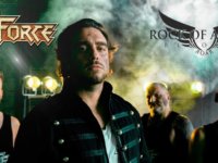 FIREFORCE: “Ram It” για το επερχόμενο τέταρτο άλμπουμ τους. Δείτε τώρα!!!