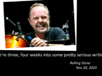 METALLICA: Ο Lars Ulrich επιβεβαίωσε την δημιουργία νέου Album!