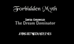 FORBIDDEN MYTH: Το πρώτο single από το αναμενόμενο “Zantea Chronicles”. Ακούστε τώρα!!!