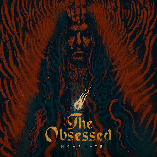 THE OBSESSED ‎– “Incarnate”