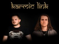 KARMIC LINK: Ακούστε το νέο single “Brave New Fear” τώρα!!!