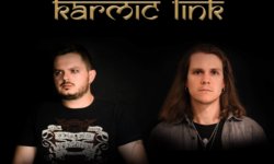 KARMIC LINK: Ακούστε το νέο single “Brave New Fear” τώρα!!!