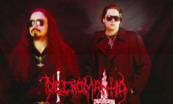 NECROMANTIA: ….AND THE SHADOWS WEPT, ένα νέο τραγούδι για τον BARON BLOOD