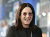 OZZY: Στο νέο δίσκο θα συμμετέχουν μέλη από Metallica, RHCP, Foo Fighters!