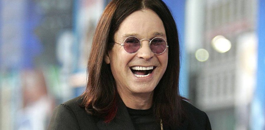 OZZY: Στο νέο δίσκο θα συμμετέχουν μέλη από Metallica, RHCP, Foo Fighters!