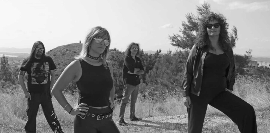 PASSENGERS IN PANIC: Νέο lyric video “Life At Its Best”. Δείτε το τώρα!!!