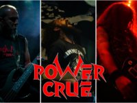 POWER CRUE: Ανακοινώθηκαν για το “γειτονικό” HILLS OF ROCK FESTIVAL
