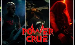 POWER CRUE: Ανακοινώθηκαν για το “γειτονικό” HILLS OF ROCK FESTIVAL